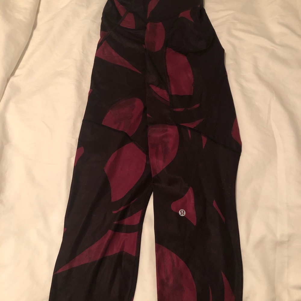 Athletic Wear